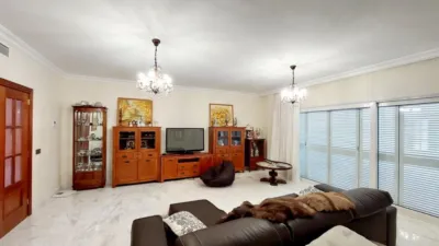 Chalet en Puerto Santiago-Los Gigantes photo 5