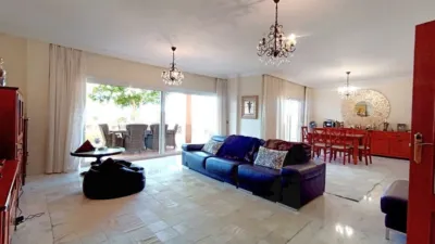 Chalet en Puerto Santiago-Los Gigantes photo 6