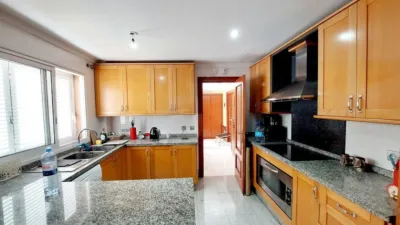 Chalet en Puerto Santiago-Los Gigantes photo 7