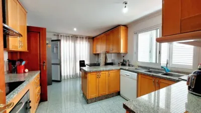 Chalet en Puerto Santiago-Los Gigantes photo 9