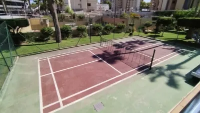 Apartment in Poble de Llevant photo 12