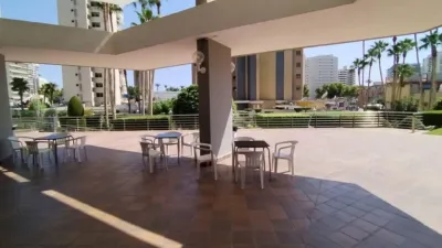 Apartment in Poble de Llevant photo 13