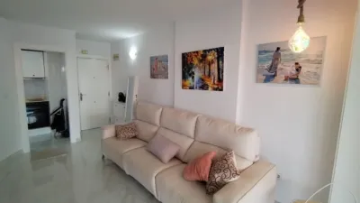Pis – Benidorm - Vista 2