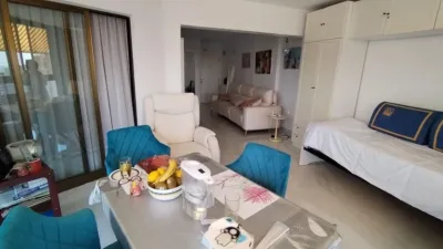 Pis – Benidorm - Vista 3