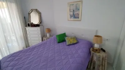 Pis – Benidorm - Vista 5