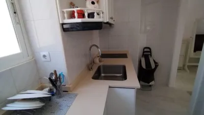 Apartment in Poble de Llevant photo 8