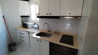 Apartment in Poble de Llevant photo 9