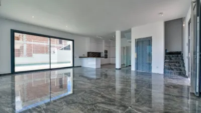Casa – Finestrat, la Marina Baixa - Vista 2