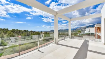 Casa – Finestrat, la Marina Baixa - Vista 3