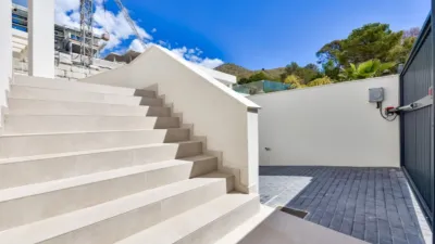Casa – Finestrat, la Marina Baixa - Vista 5