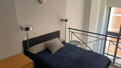 Piso en alquiler en Cortes-Huertas - Imagen 10