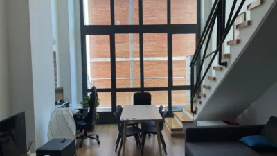 Piso en alquiler en Cortes-Huertas - Imagen 2