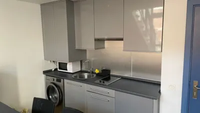 Piso en alquiler en Cortes-Huertas - Imagen 4