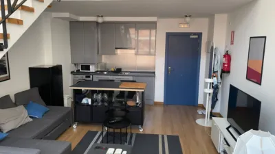 Piso en alquiler en Cortes-Huertas - Imagen 5