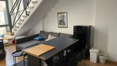 Piso en alquiler en Cortes-Huertas - Imagen 7