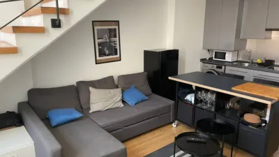 Piso en alquiler en Cortes-Huertas - Imagen 8