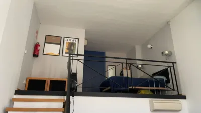 Piso en alquiler en Cortes-Huertas - Imagen 9