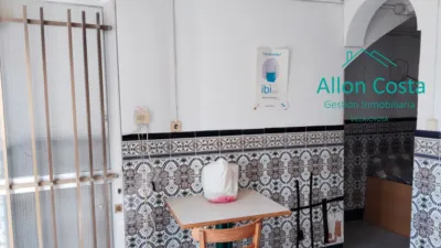 Casa – la Vila Joiosa / Villajoyosa, el Pont, la Marina Baixa - Vista 3