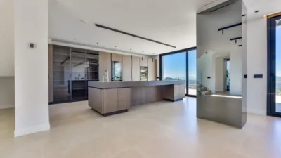 Casa – Altea - Vista 3