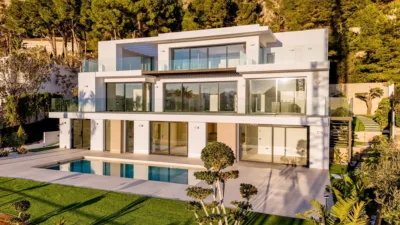 Casa – Altea - Més
