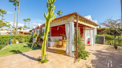 Casa en Maspalomas-Meloneras photo 2