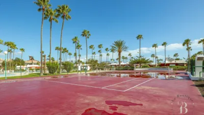 Casa en Maspalomas-Meloneras photo 31