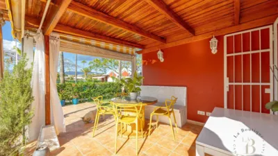 Casa en Maspalomas-Meloneras photo 3