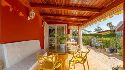 Casa en Maspalomas-Meloneras photo 4
