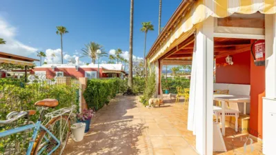 Casa en Maspalomas-Meloneras photo 5