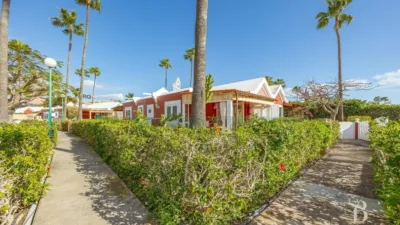 Casa en Maspalomas-Meloneras photo 8