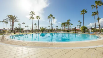 Casa en Maspalomas-Meloneras photo 9