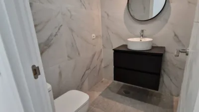 Apartment in Calvario Zone photo 10