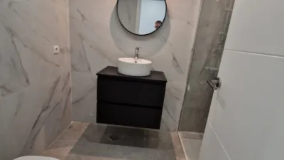 Apartment in Calvario Zone photo 12