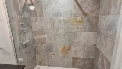 Apartment in Calvario Zone photo 18