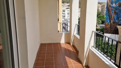 Apartment in Calvario Zone photo 2
