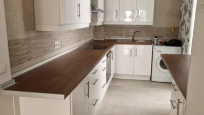 Apartment in Calvario Zone photo 5