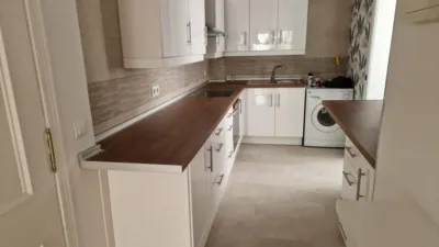 Apartment in Calvario Zone photo 6