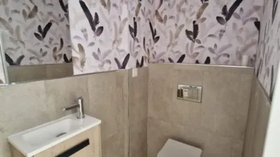 Apartment in Calvario Zone photo 7