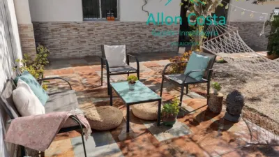 Casa – la Vila Joiosa / Villajoyosa, la Torreta - Vista 2