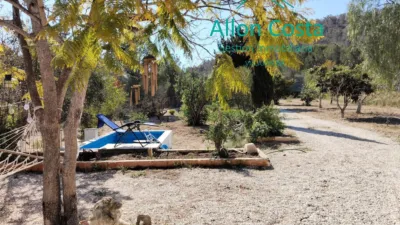Casa – la Vila Joiosa / Villajoyosa, la Torreta - Vista 3