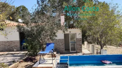 Casa – la Vila Joiosa / Villajoyosa, la Torreta - Vista 4