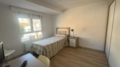 Apartment in Ensanche photo 12
