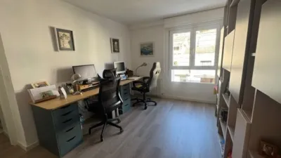 Apartment in Ensanche photo 13