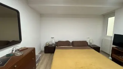 Apartment in Ensanche photo 18