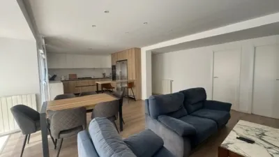 Apartment in Ensanche photo 19