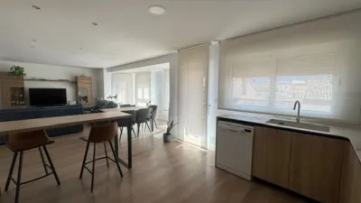 Apartment in Ensanche photo 20