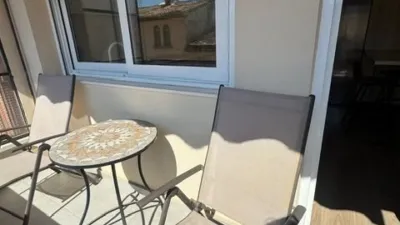 Apartment in Ensanche photo 21