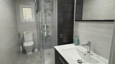 Apartment in Ensanche photo 23