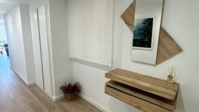Apartment in Ensanche photo 24