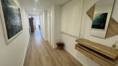 Apartment in Ensanche photo 25